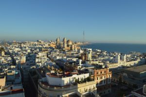 Guía de Cádiz en 3 días