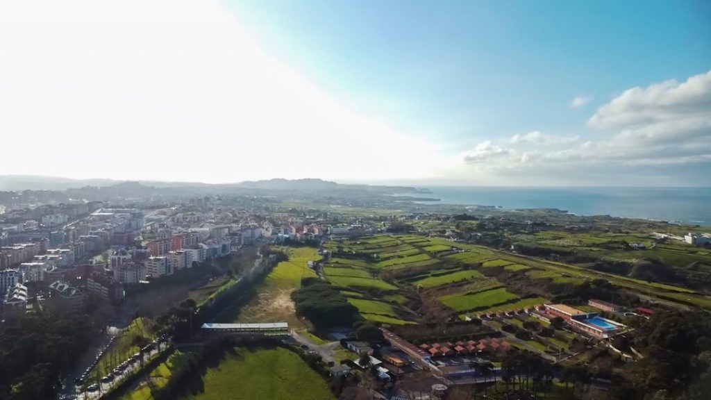 Guía de Cantabria en 4 días – foto de Frederick Adegoke Snr. (Unsplash)