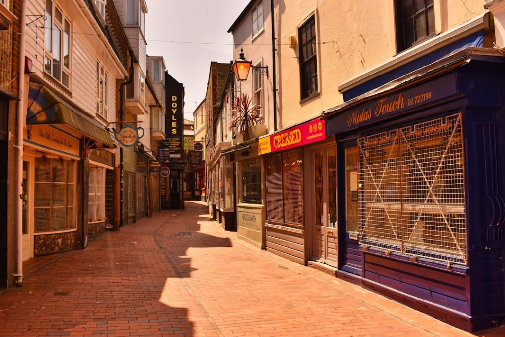 Guía de Carcasona y canal du Midi en 2–3 días – foto de Vlad Ardeleanu (Unsplash)