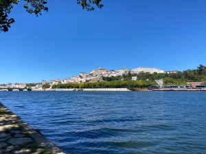 Guía de Coimbra y Aveiro en 2 días
