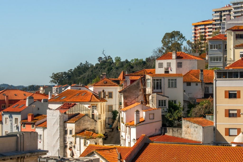 Guía de Coimbra y Aveiro en 2 días – foto de Alex (Unsplash)