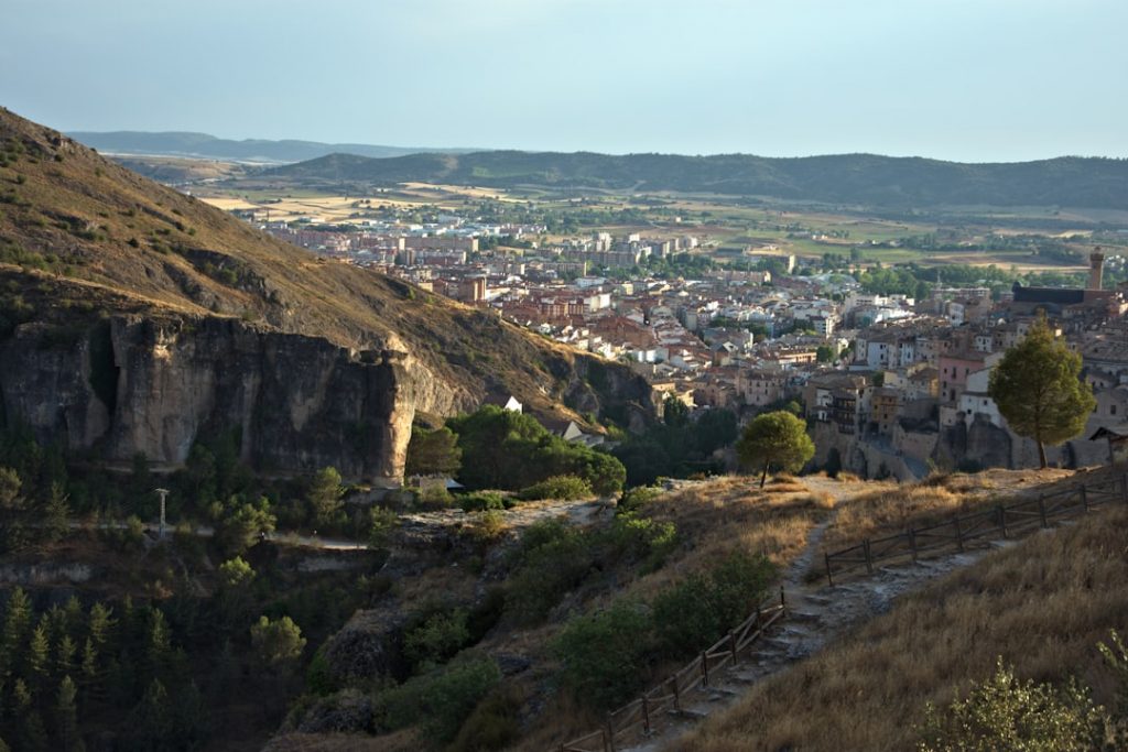 Guía de Cuenca y la Serranía en 2–3 días