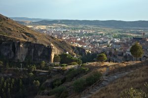 Guía de Cuenca y la Serranía en 2–3 días