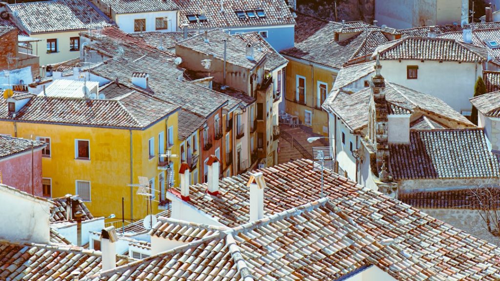 Guía de Cuenca y la Serranía en 2–3 días – foto de Eduardo Casajús Gorostiaga (Unsplash)