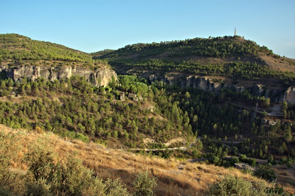Guía de Cuenca y la Serranía en 2–3 días – foto de Jose Manuel Esp (Unsplash)