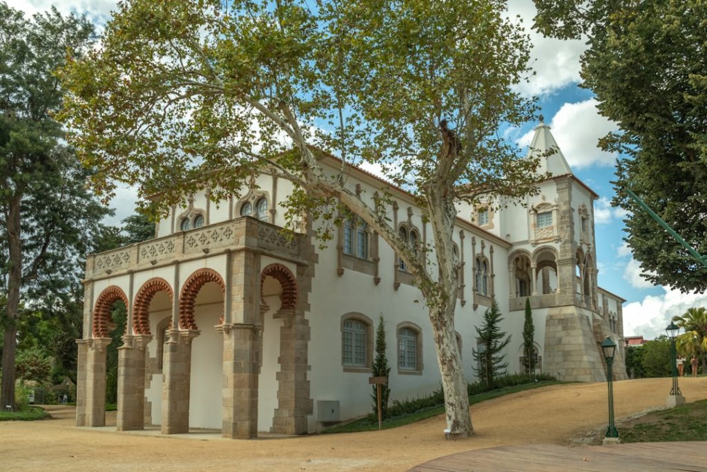 Guía de Évora y Monsaraz (Alentejo) en 2–3 días – foto de Filipe Nobre (Unsplash)