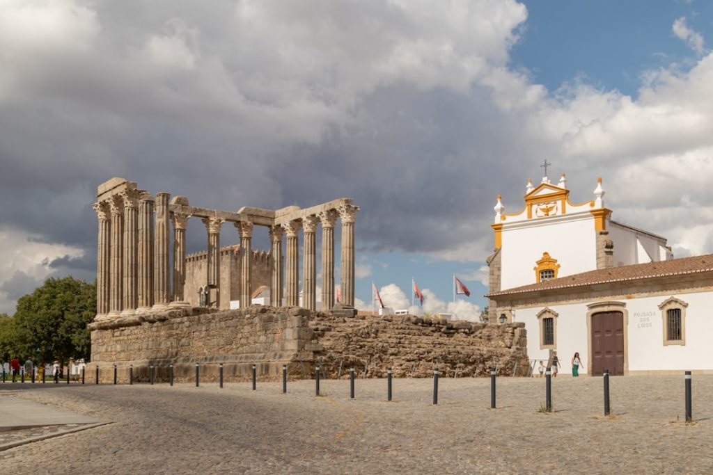Guía de Évora y Monsaraz (Alentejo) en 2–3 días – foto de Filipe Nobre (Unsplash)
