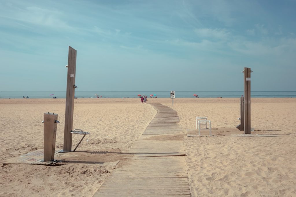 Guía de Huelva Costa de la Luz en 4 días – foto de Jesús Minchón (Unsplash)