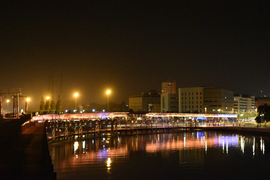 Guía de Huelva Costa de la Luz en 4 días – foto de Stamatina Kiriazou (Unsplash)