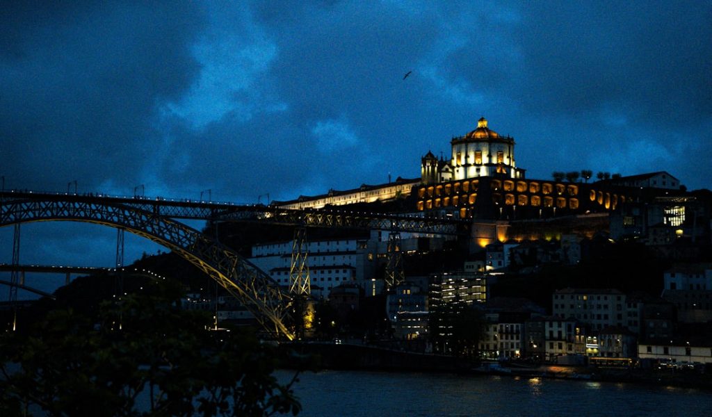 Guía de Oporto con niños en 3 días – foto de Sergio Kian (Unsplash)