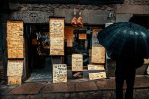 Guía de Salamanca monumental en 2 días