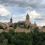 Guía de Segovia y Ávila en 2 días
