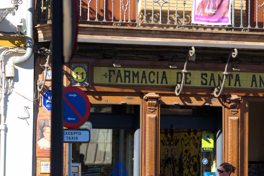 Guía de Tarifa y Bolonia en fin de semana – foto de Jose Manuel Esp (Unsplash)