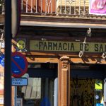 Guía de Tarifa y Bolonia en fin de semana