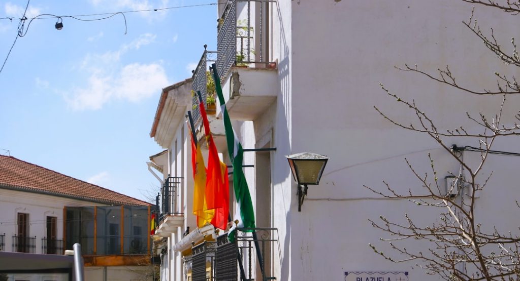 Guía de Tarifa y Bolonia en fin de semana – foto de Amy W. (Unsplash)