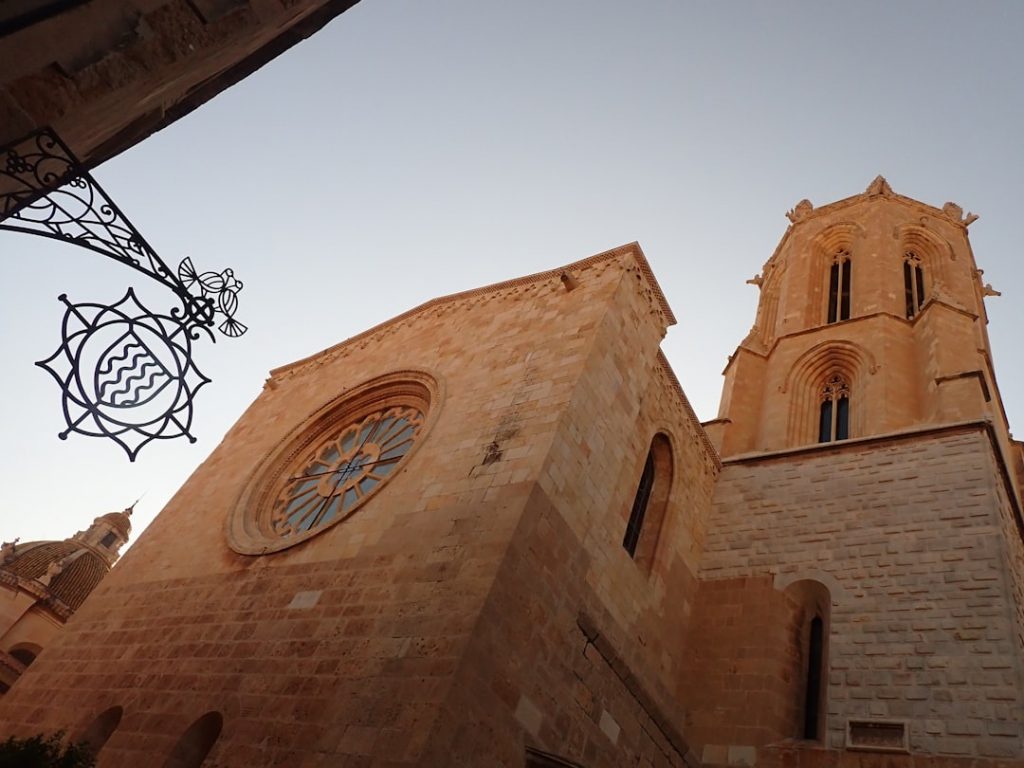 Guía de Tarragona romana en 2 días – foto de Zuska Stozicka (Unsplash)