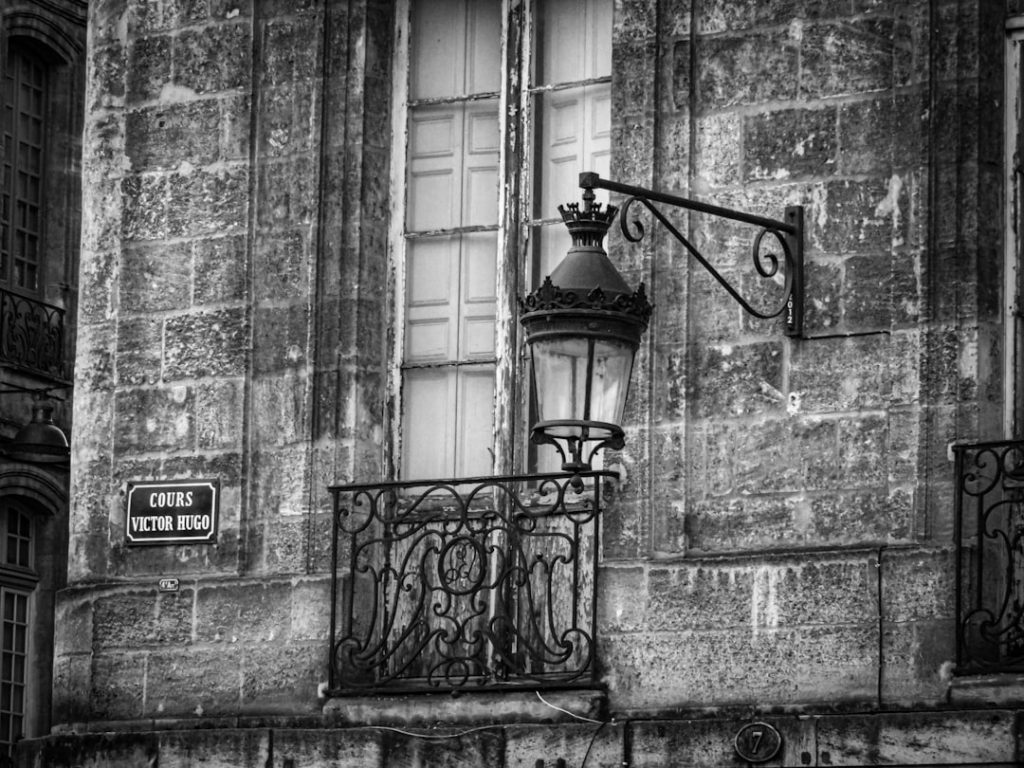 Guía de Viajes Personalizada para burdeos - 4 días, Low-cost - GuiaViajeros17 – foto de Javier Cachafeiro (Unsplash)