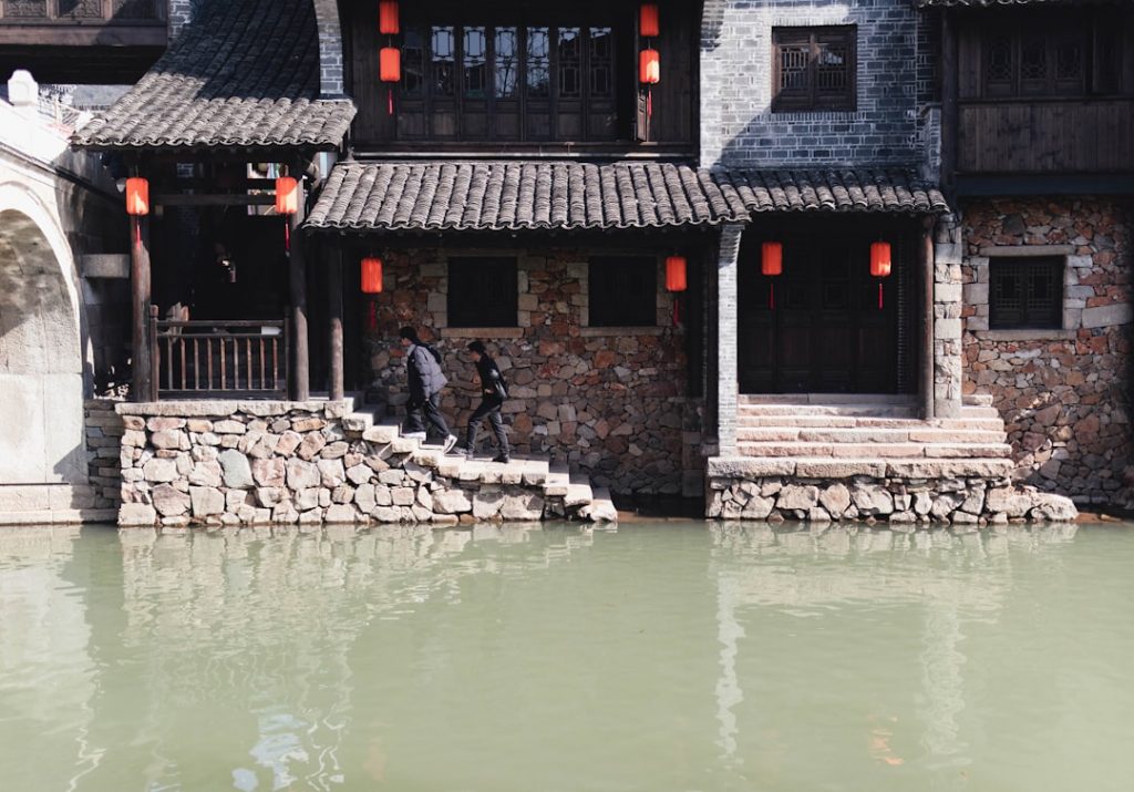 Guía de Viajes Personalizada para China - 10 días, Intermedio - GuiaViajeros17 – foto de Jennifer Chen (Unsplash)