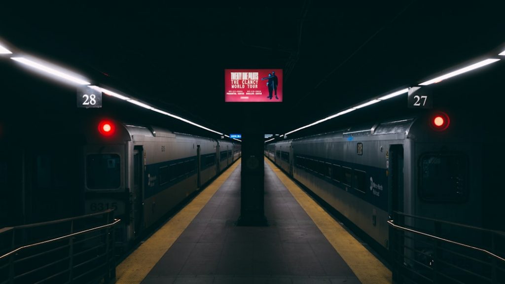 Guía de Viajes Personalizada para New York - 8 días, Con capricho - GuiaViajeros17 – foto de Chalo Gallardo (Unsplash)