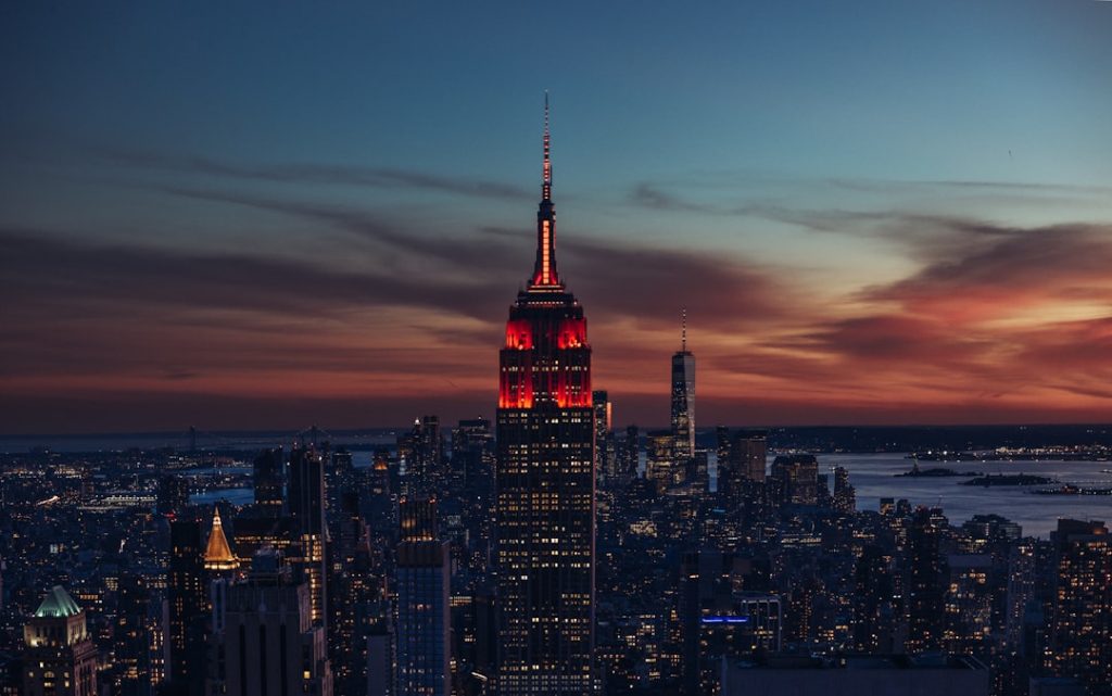 Guía de Viajes Personalizada para New York - 8 días, Con capricho - GuiaViajeros17 – foto de Chalo Gallardo (Unsplash)