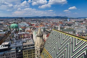 Guía de Viajes Personalizada para viena – 4 días, Intermedio – GuiaViajeros17