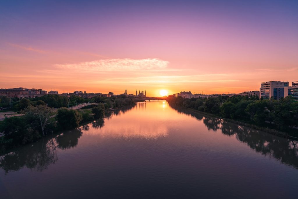 Guía de Zaragoza en 2 días – foto de Pedro Sanz (Unsplash)