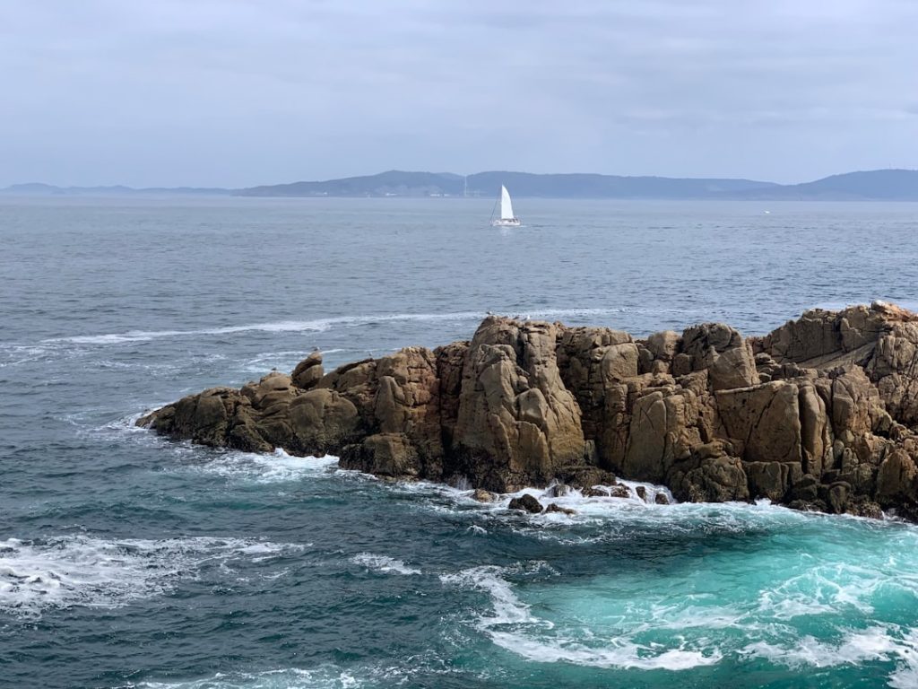 Guía para viajes a A Coruña (2 días) – foto de Jaime Creixems (Unsplash)