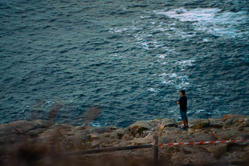Guía para viajes a A Coruña (2 días) – foto de Diego Arufe (Unsplash)