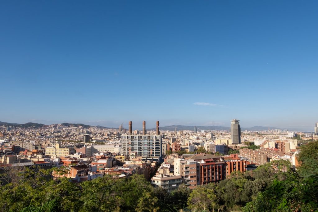 Guía para viajes a Barcelona (3 días) – foto de gina (Unsplash)