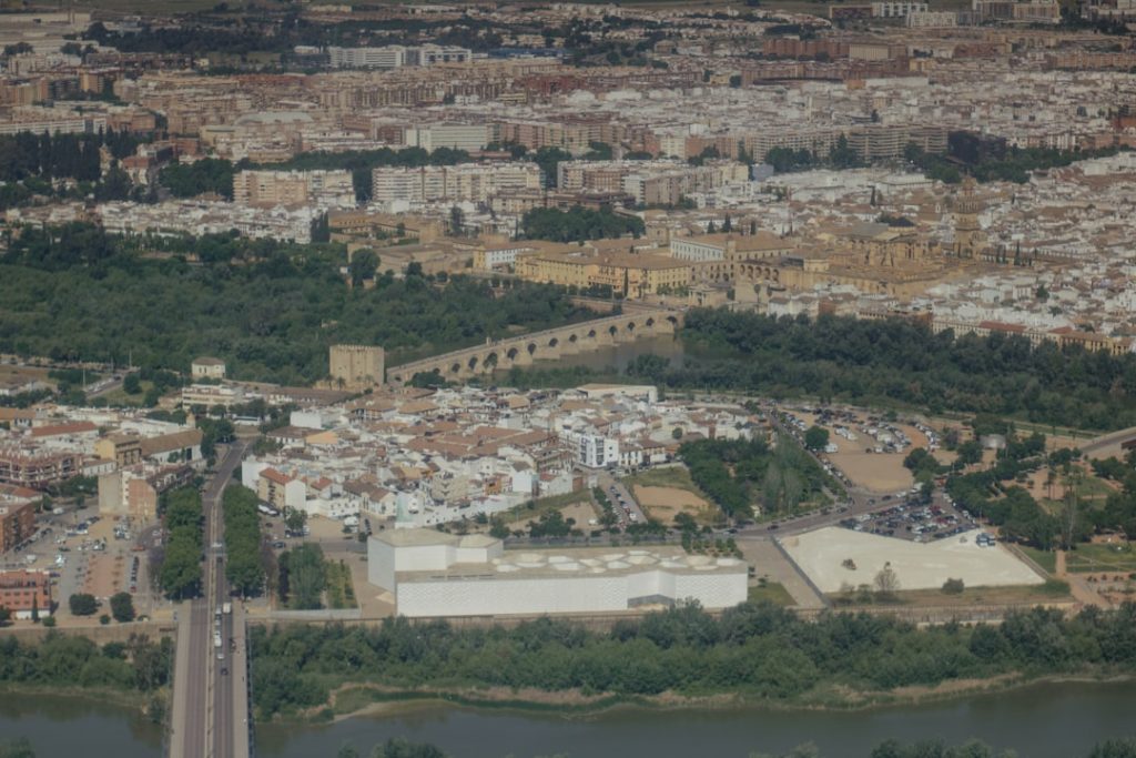 Guía para viajes a Córdoba (2 días) – foto de Grianghraf (Unsplash)