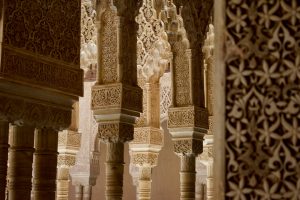 Guía para viajes a Granada (2–3 días)