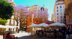 Guía para viajes a Murcia (2 días)