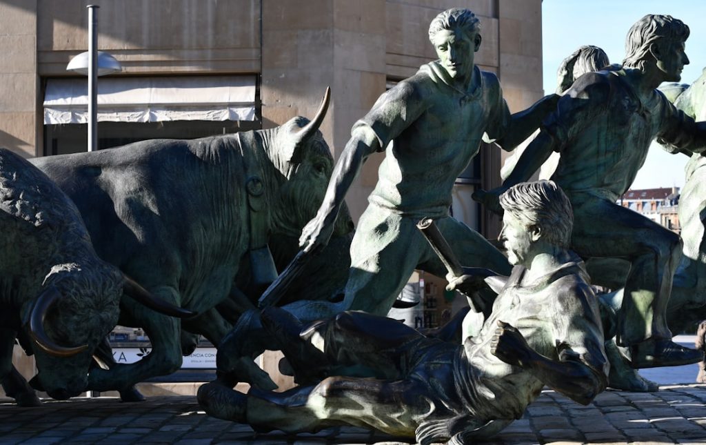 Guía para viajes a Pamplona (2 días) – foto de ALEJANDRO POHLENZ (Unsplash)
