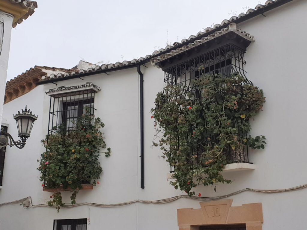 Guía para viajes a Ronda (1–2 días) – foto de Sergio Pérez (Unsplash)