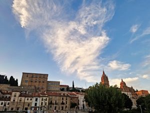 Guía para viajes a Salamanca (2 días)