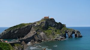 Guía para viajes a San Juan de Gaztelugatxe (1 día)