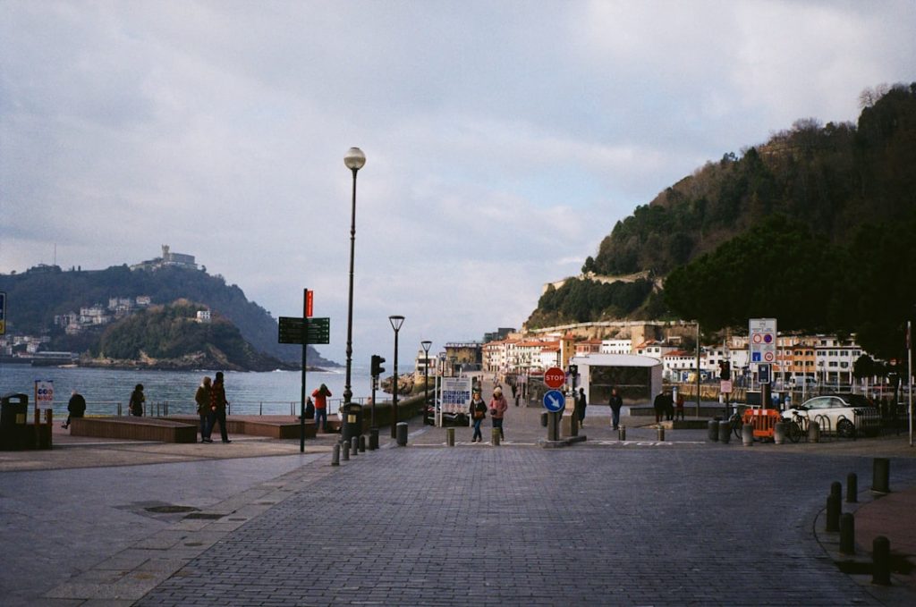 Guía para viajes a San Sebastián (3 días) – foto de Mykhailo Volkov (Unsplash)