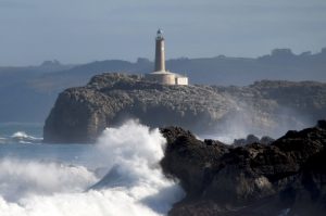 Guía para viajes a Santander (2 días)