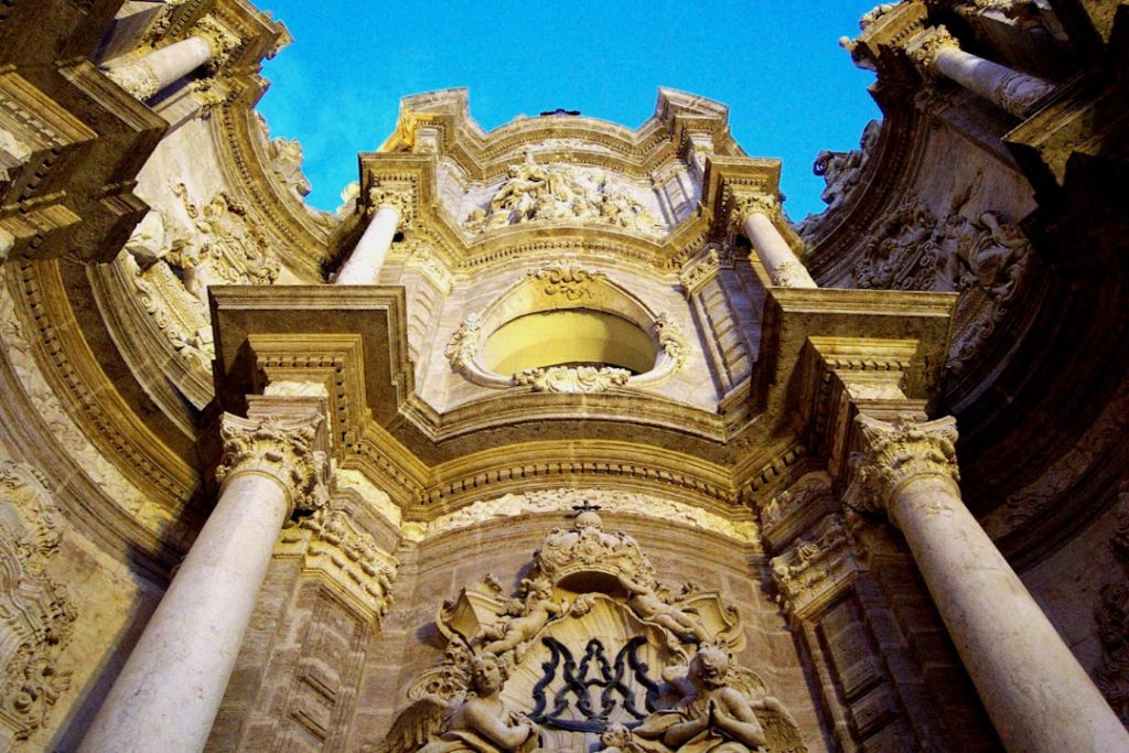 Guía para viajes a Valencia (3 días) – foto de Mizael Sánchez (Unsplash)