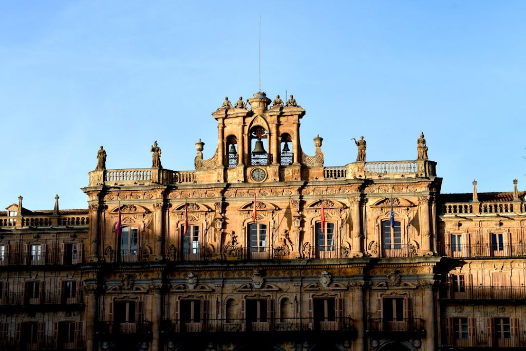 Guía para viajes a Valladolid (2 días) – foto de ALEJANDRO POHLENZ (Unsplash)