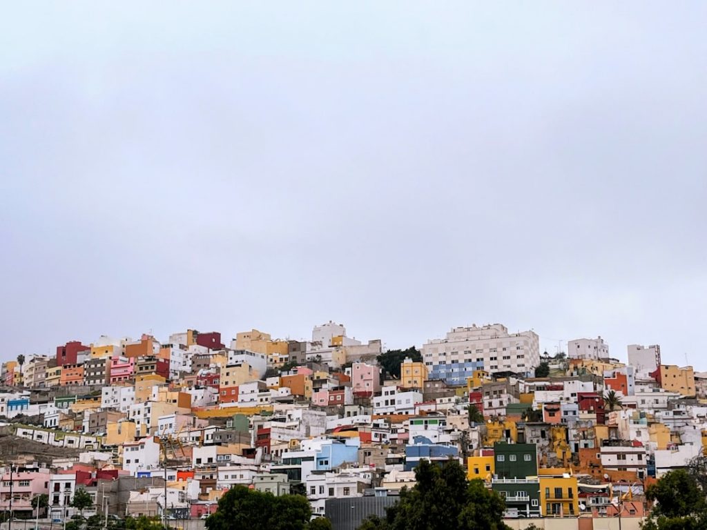 Islas Canarias: cuál elegir según perfil – foto de Melle Dijkstra (Unsplash)