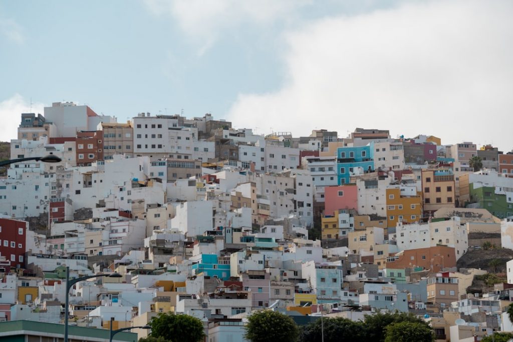 Islas Canarias: cuál elegir según perfil – foto de Yury Chernov (Unsplash)