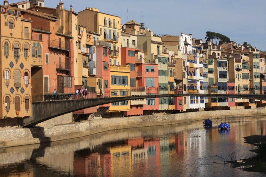 Itinerario para Girona y Costa Brava norte en 4 días – foto de Alyona Chipchikova (Unsplash)