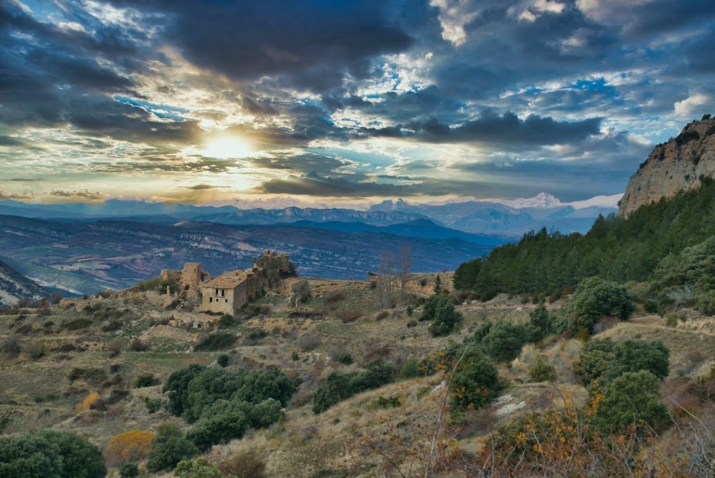 Itinerario para Ordesa y Monte Perdido en 3 días – foto de Manuel López (Unsplash)