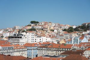 Itinerario para Sintra y Cascais en 2 días