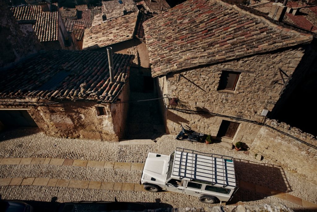 Itinerario para Teruel y Albarracín en 2–3 días