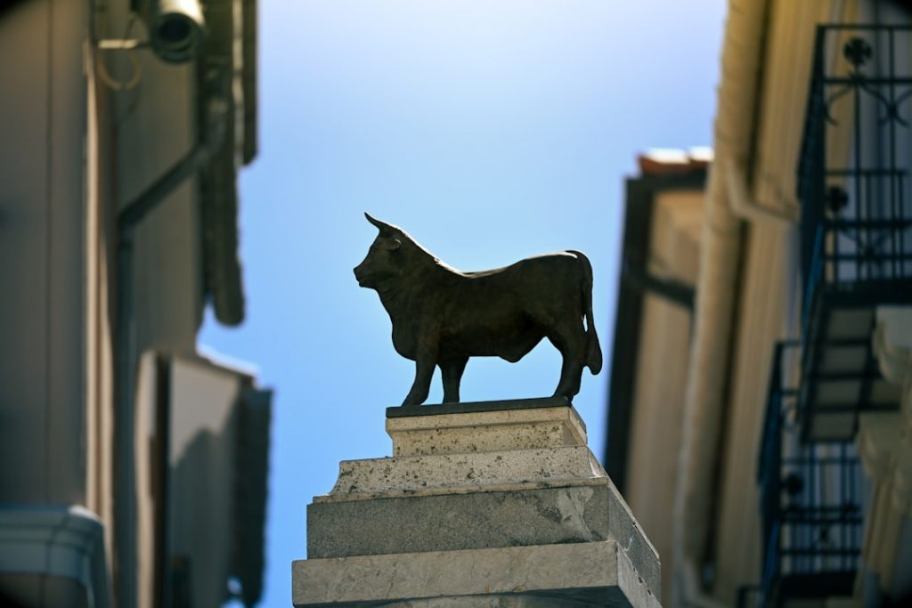 Itinerario para Teruel y Albarracín en 2–3 días – foto de Miguel Angel Moya Perona (Unsplash)