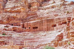 Jordania: Petra + Wadi Rum en 5 días