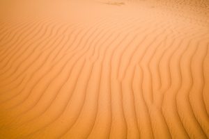 Marruecos: desierto de Merzouga en 3 días