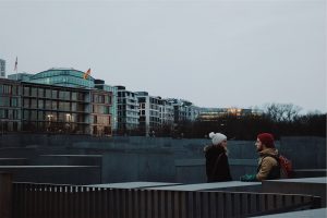 Mercadillos de Navidad en Alemania